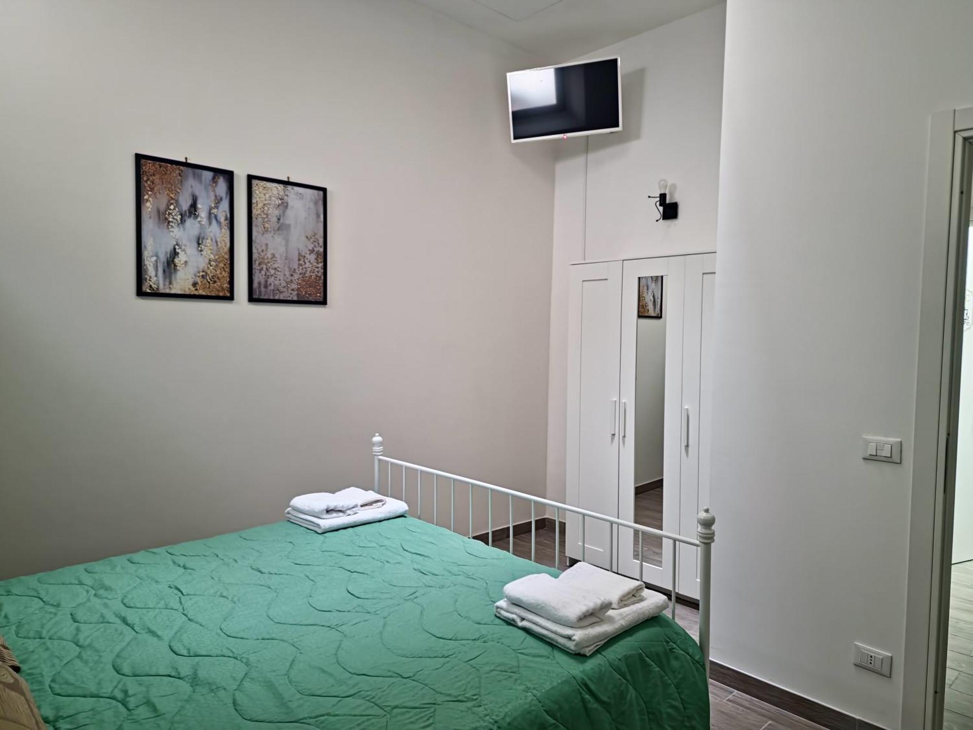 Vila Vagabondando Travel House LʼAquila Exteriér fotografie