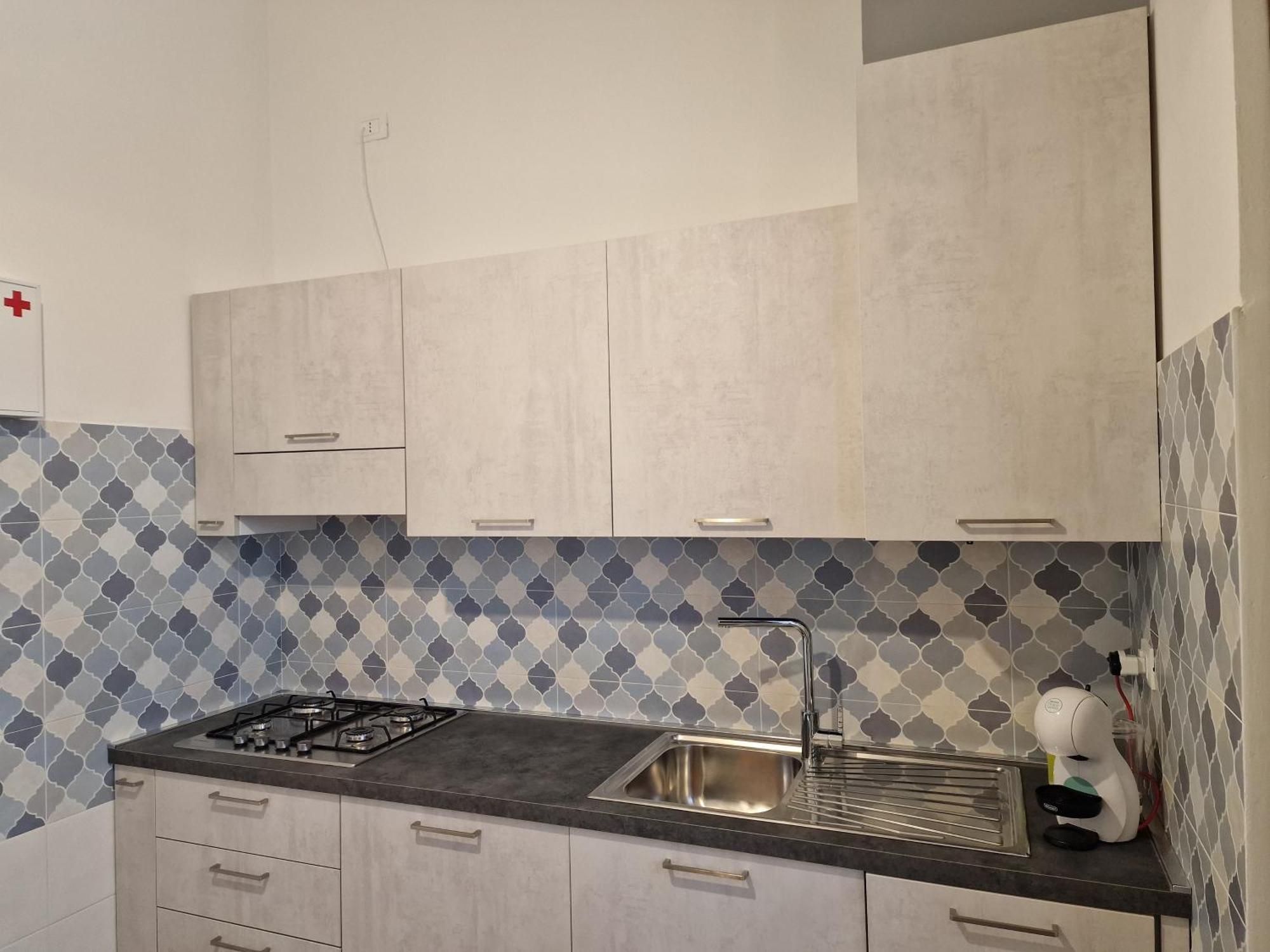 Vila Vagabondando Travel House LʼAquila Exteriér fotografie