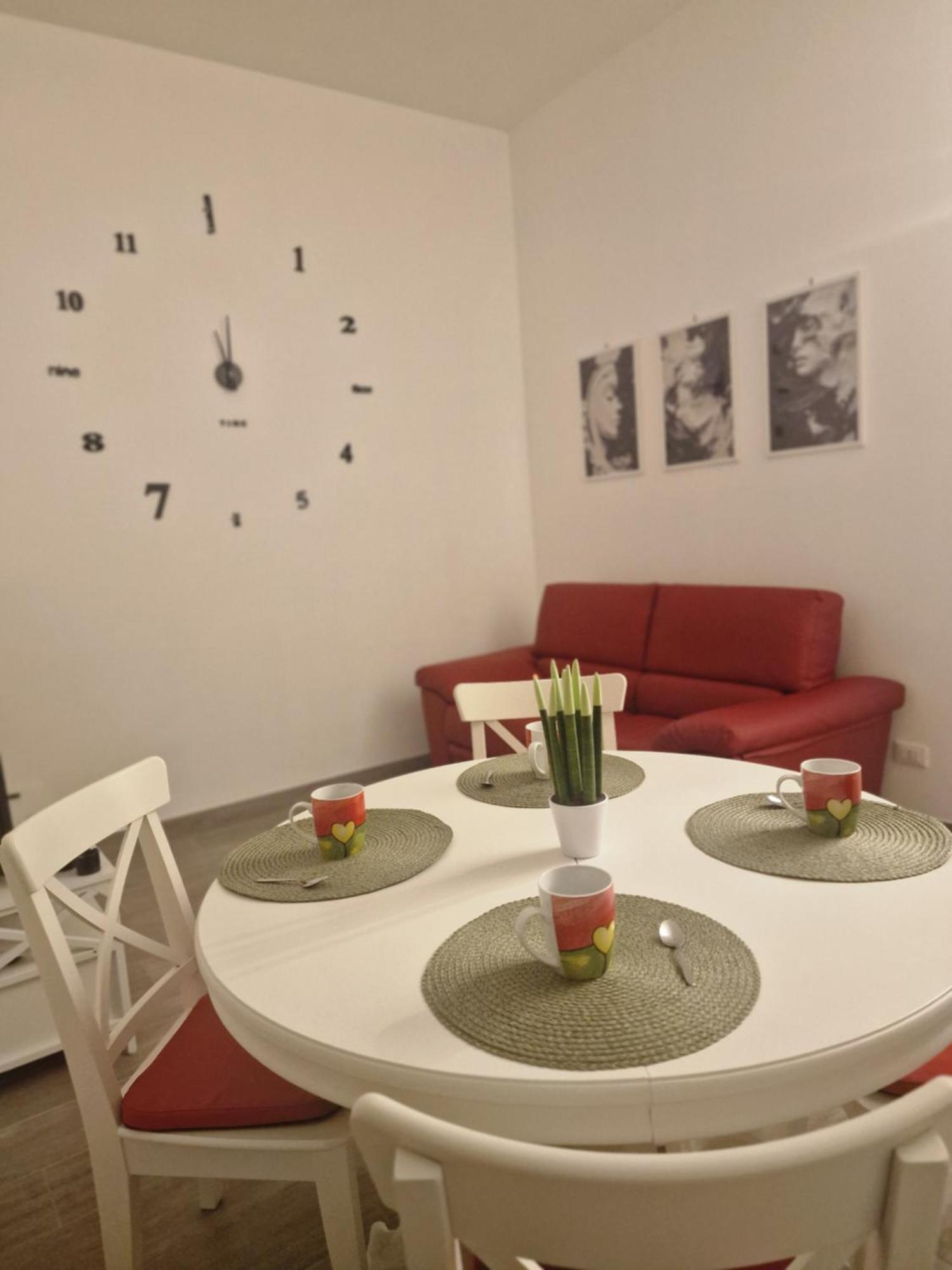 Vila Vagabondando Travel House LʼAquila Exteriér fotografie