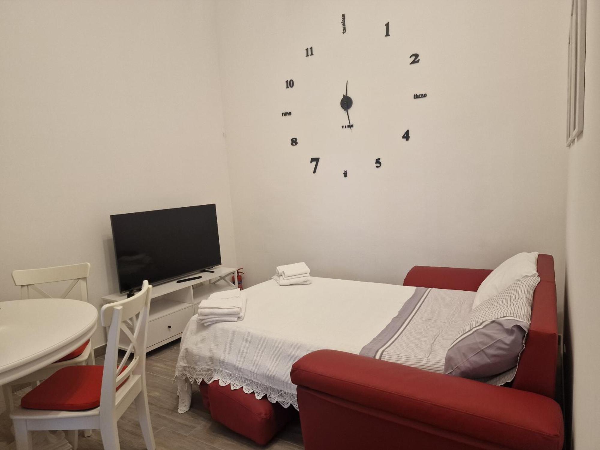 Vila Vagabondando Travel House LʼAquila Exteriér fotografie